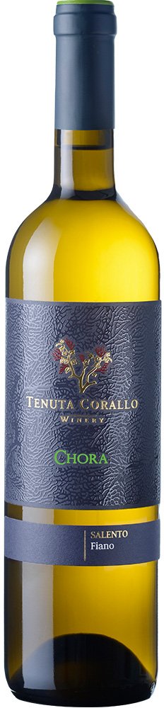 2024 Chora Terra d´Otranto DOC