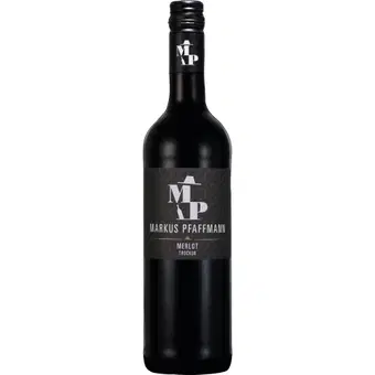 2023 Pfaffmann MP Merlot