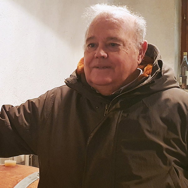 Carlo Camillo Mancini