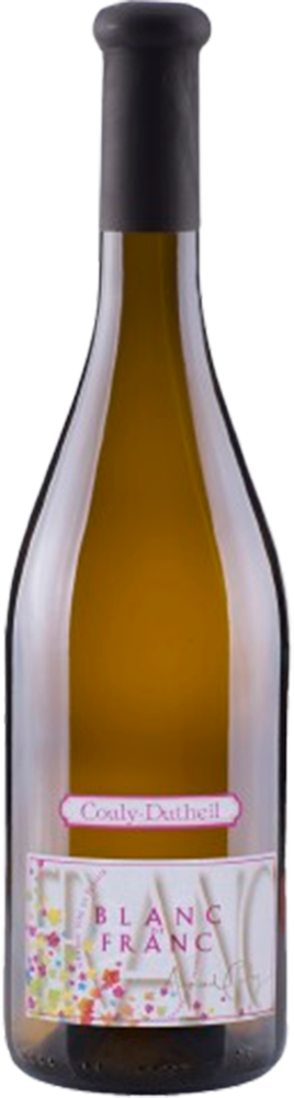 2024 Blanc de Franc
