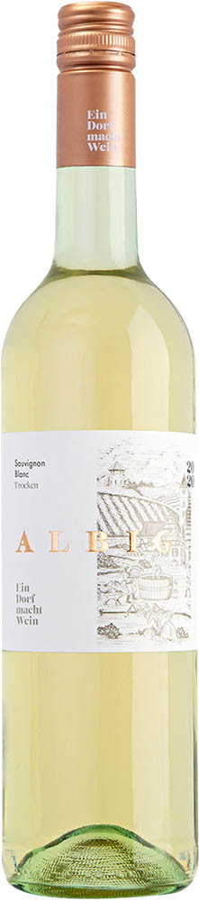 2023 Sauvignon blanc