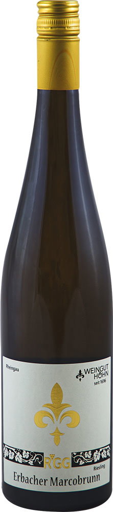 2020 Erbacher Marcobrunn Riesling RGG