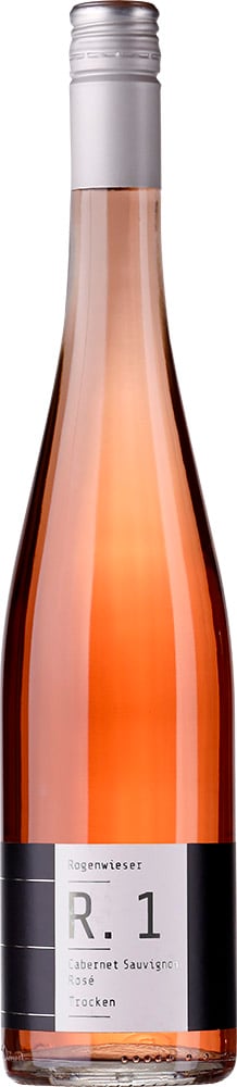 2025 Cabernet Sauvignon Rosé