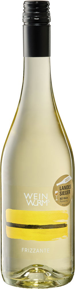 2026019000 Schneeweisschen Frizzante Weiss + 2 Gläser