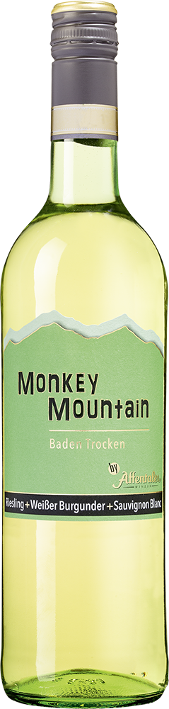 2025 Monkey Mountain Riesling & Weissburgunder & Sauvignon Blanc