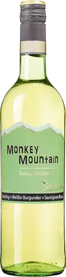 2025 Monkey Mountain Riesling & Weissburgunder & Sauvignon Blanc