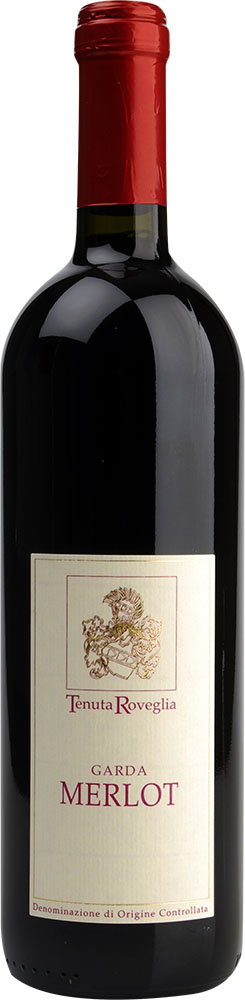 2018 Merlot Garda DOC