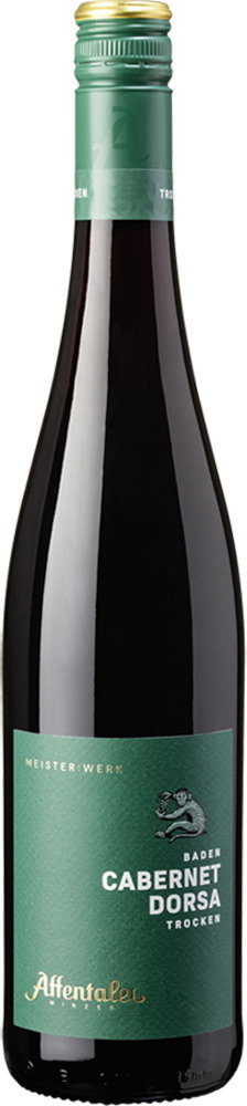 2023 Cabernet Dorsa Qw MEISTER:WERK
