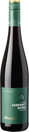 2023 Cabernet Dorsa Qw MEISTER:WERK