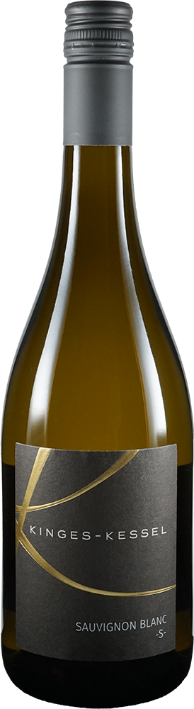 2025 Sauvignon Blanc -S- BIO