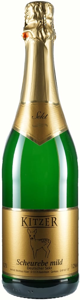 Scheurebe Sekt