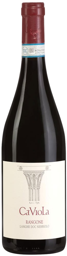 2022 Nebbiolo "Rangone" Langhe DOC