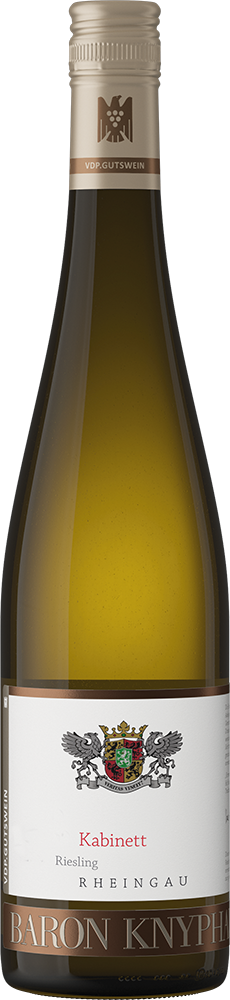 2025 Riesling Kabinett BIO