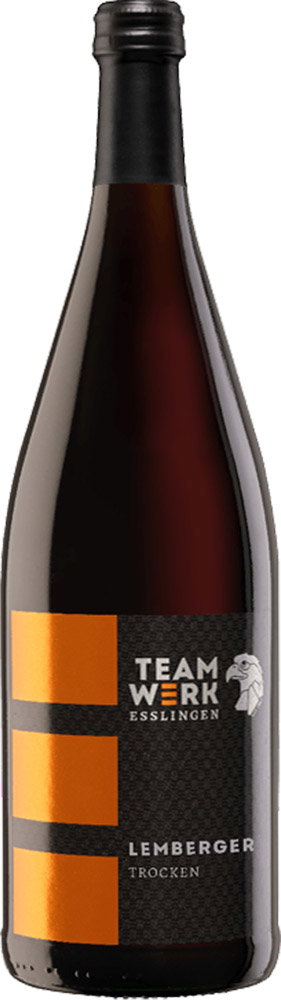 2022 Lemberger Ebene 3 1,0 L