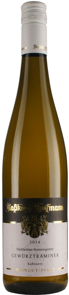 2025 Dürkheimer Nonnengarten Gewürztraminer