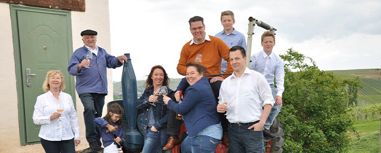 Familienweingut Dechent