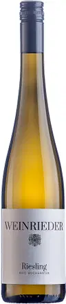 2024 Bockgärten Riesling