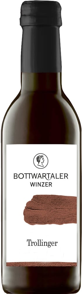 2020 Trollinger 0,25 L