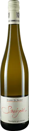 2025 Souvignier gris VDP.GUTSWEIN BIO