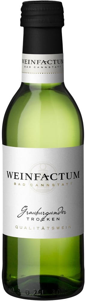 2024 Grauburgunder 0,25 L