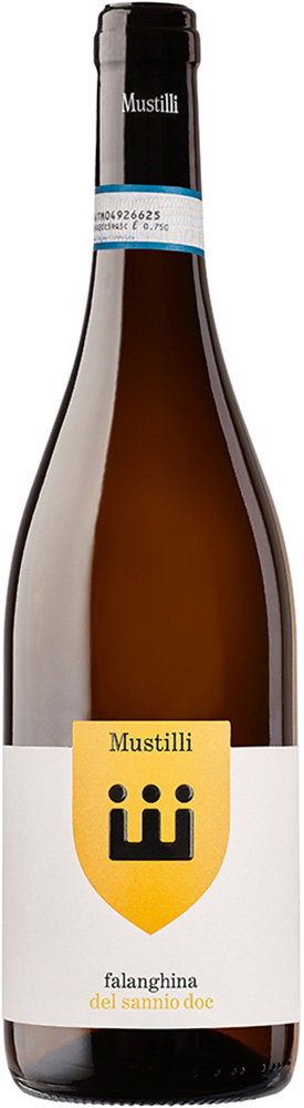 2024 Falanghina del Sannio DOC
