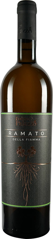 Ramato Bianco Rubicone IGP BIO