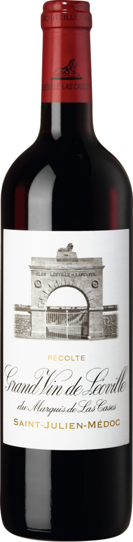 2022 Château Léoville Las Cases 1,5 L