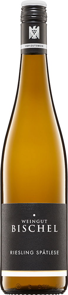 2024 Riesling Spätlese BIO