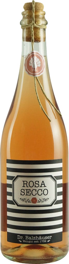 Rosa Secco