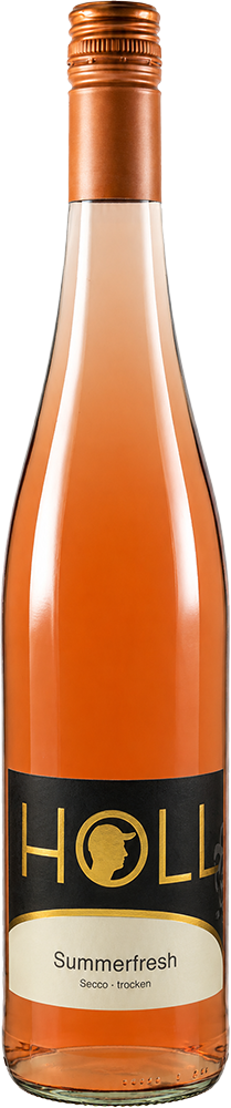 2021 Summerfresh Secco