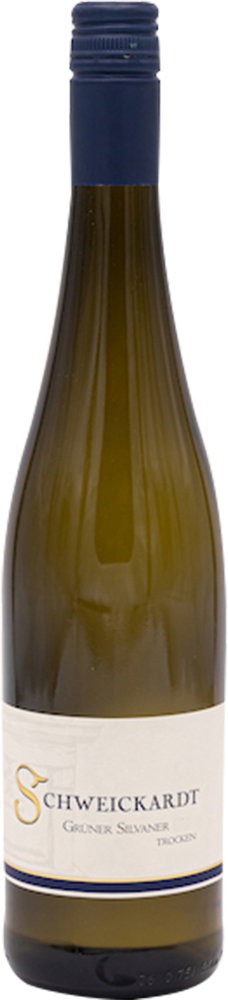 2024 Grüner Silvaner