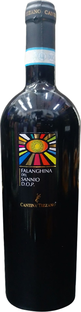 Premium Falanghina del Sannio DOC