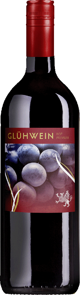 Glühwein rot 1,0 L