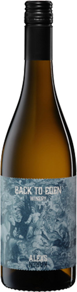 2019 Chardonnay Heideboden Reserve