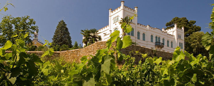 Villa Russiz