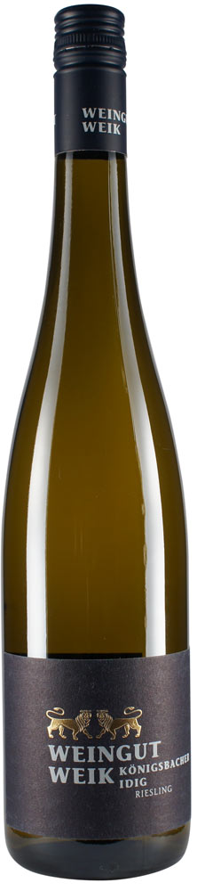 2024 KÖNIGSBACHER IDIG Riesling