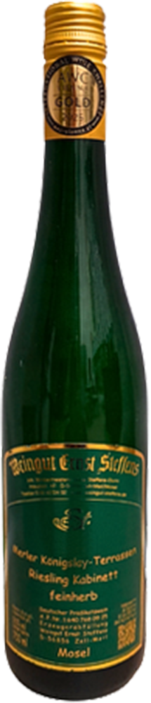 2024 Merler Königslay-Terrassen Riesling Kabinett