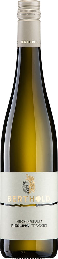 2024 Neckarsulmer Riesling