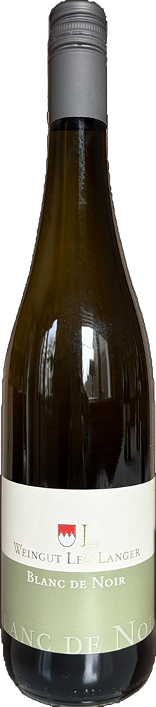 2024 Blanc de Noir