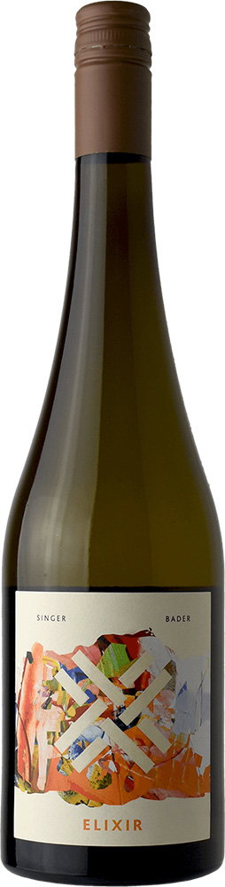 2025 ELIXIR Riesling Scheurebe