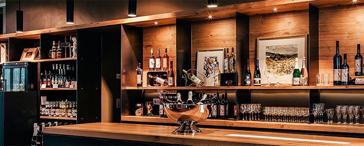 Winzergenossenschaft Buchholz/Sexau