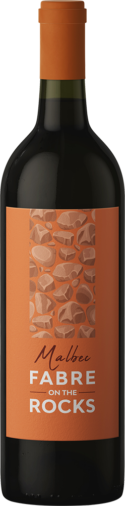 2022 Fabre on the Rocks Haut Médoc AOP