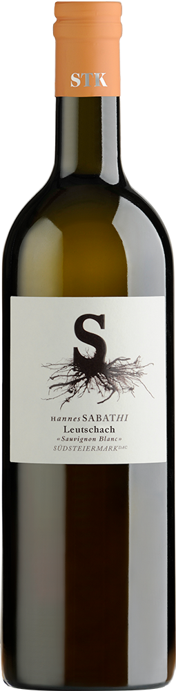2022 Sauvignon Blanc Leutschach