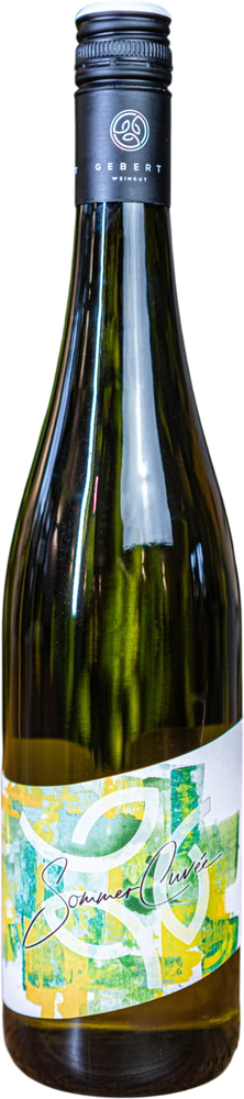 2025 Sommercuvée