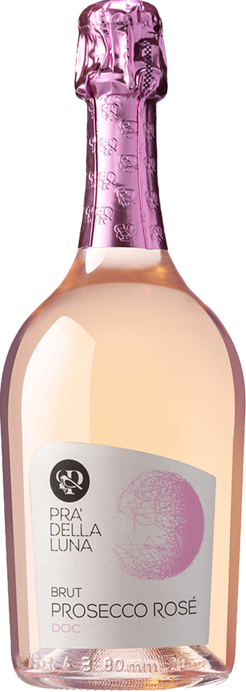 2025 Prosecco Millesimato Rosé DOC