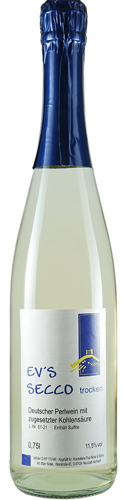 2023 Ev´s Secco