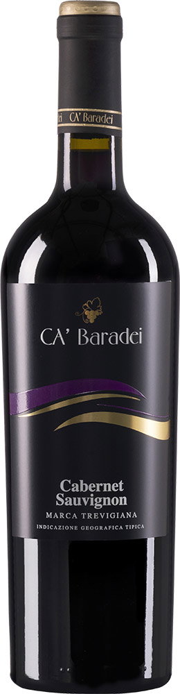 2024 Cabernet Sauvignon Marca Trevigiana IGP