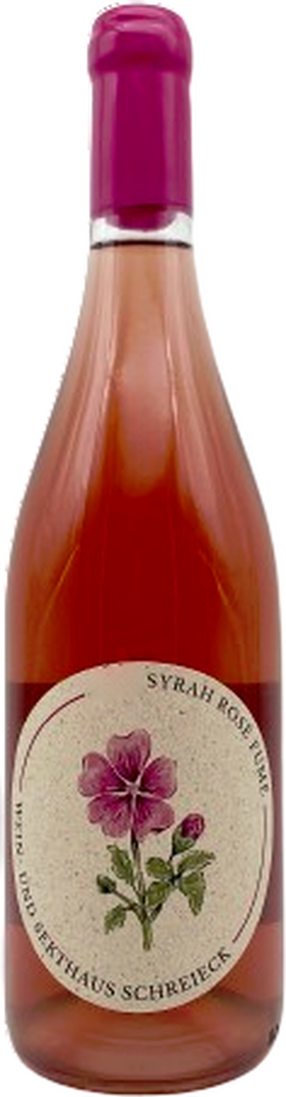 2025 Syrah Rosé Fumé