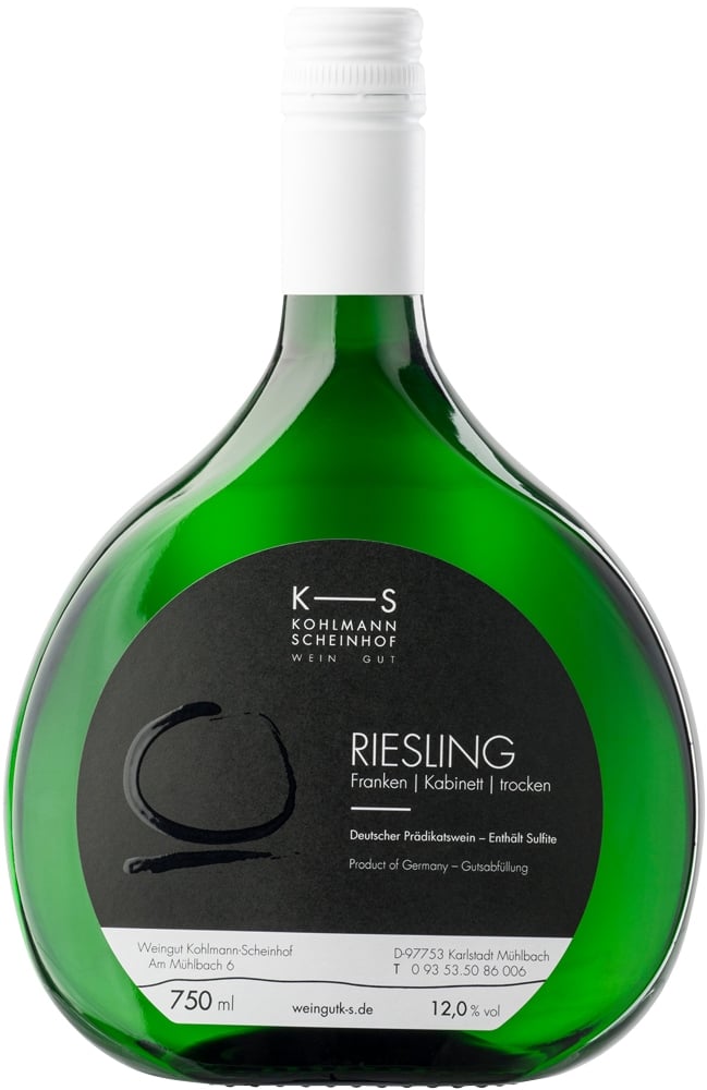 2023 Riesling Kabinett
