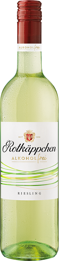 Riesling Alkoholfrei reflection